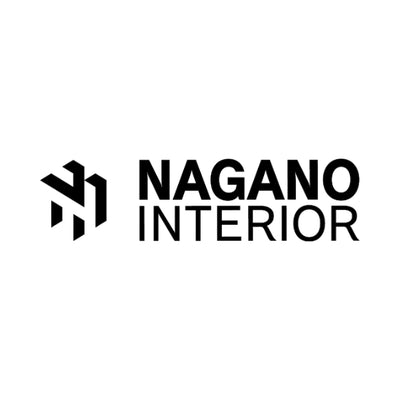 NAGANO INTERIORのロゴ