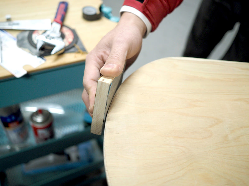 家具修理サービス