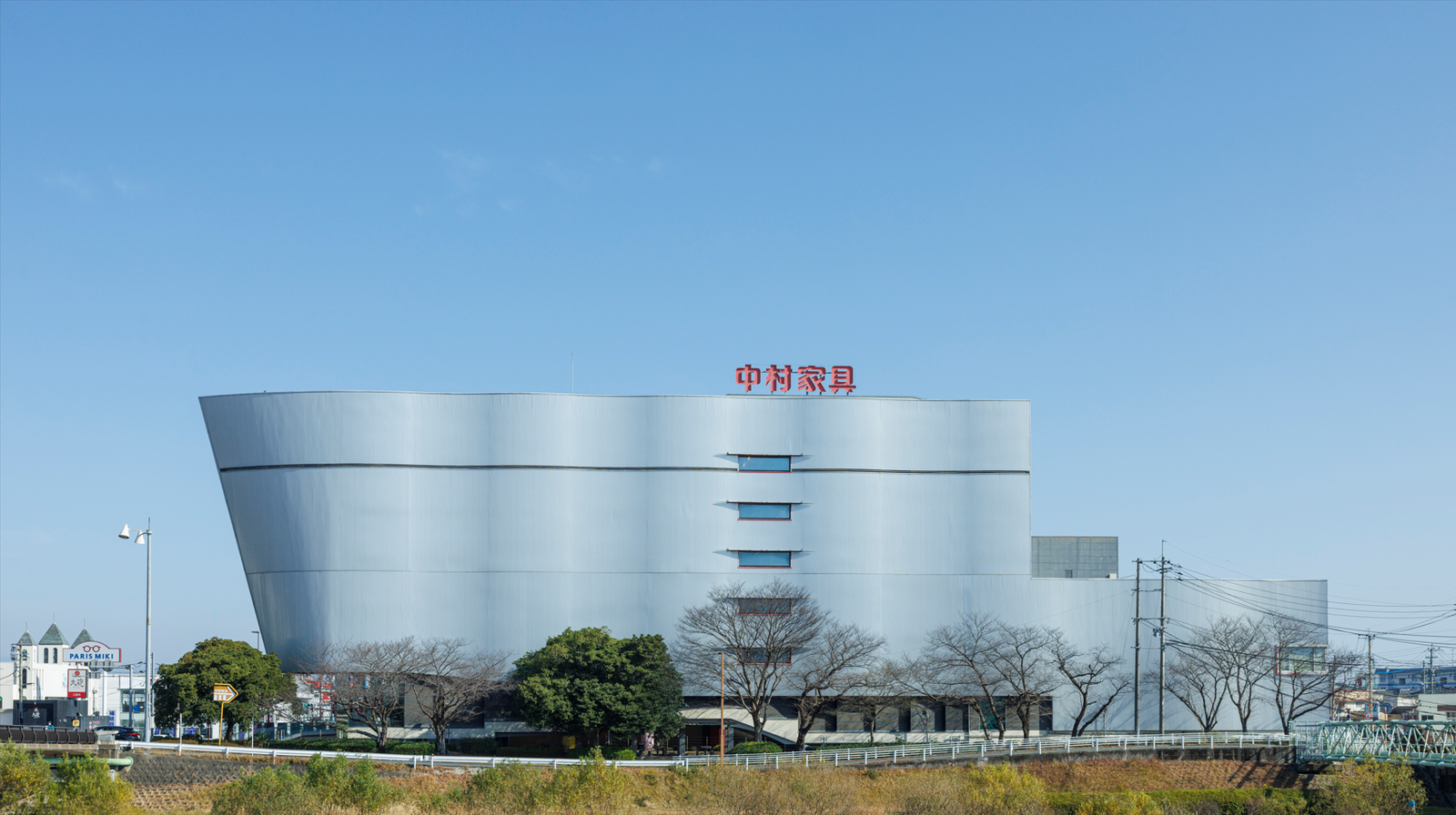 福岡店