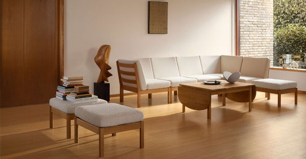 CARL HANSEN & SØN