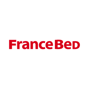 フランスベッドのロゴ