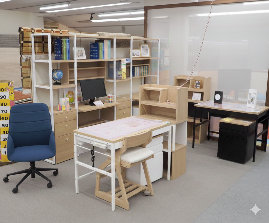 学習机