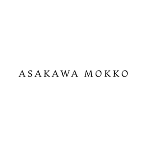 浅川木工のロゴ