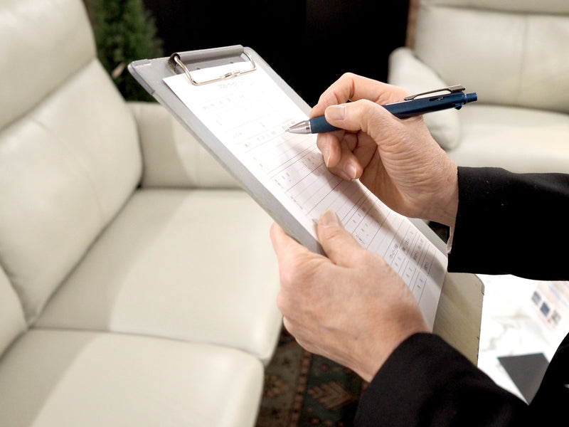 個別見積りによる安心対応