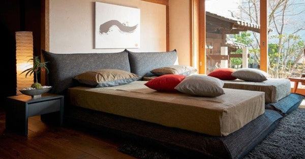dream bed