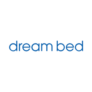 dream bedのロゴ