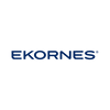 EKORNESのロゴ