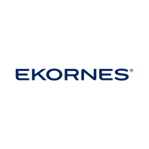 EKORNESのロゴ