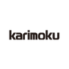 カリモク家具のロゴ