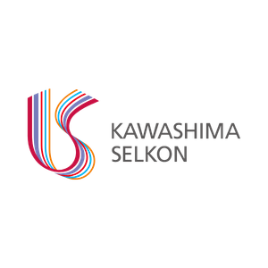 KAWASHIMA SELKONのロゴ