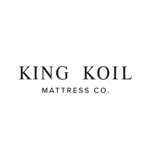 KING KOILのロゴ