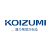 KOIZUMIのロゴ