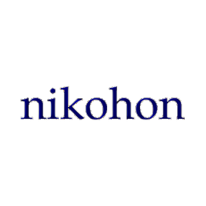 広島ニコホンのロゴ
