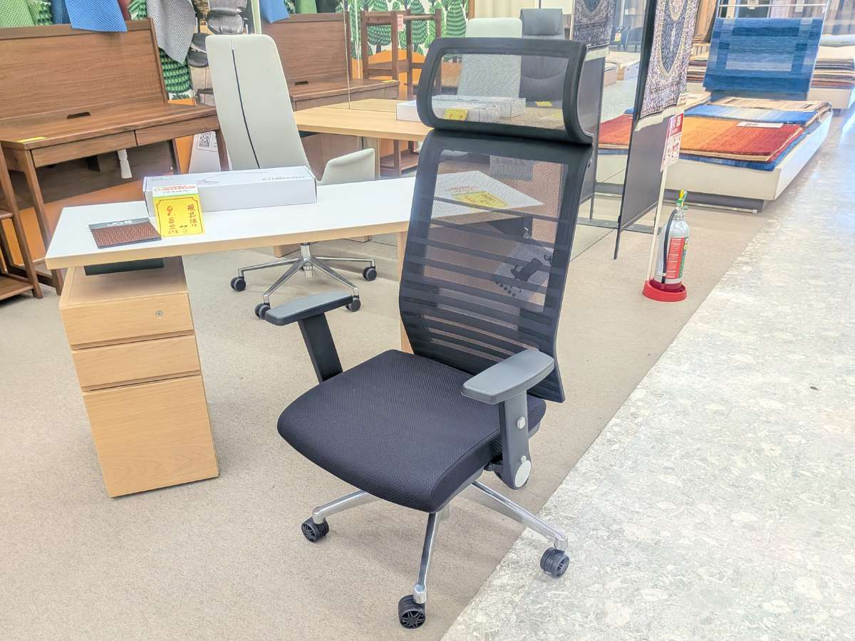 太宰府店 – 中村家具
