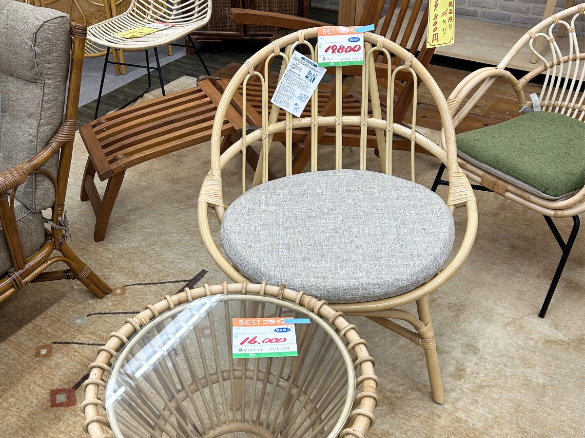 中村家具 福岡店