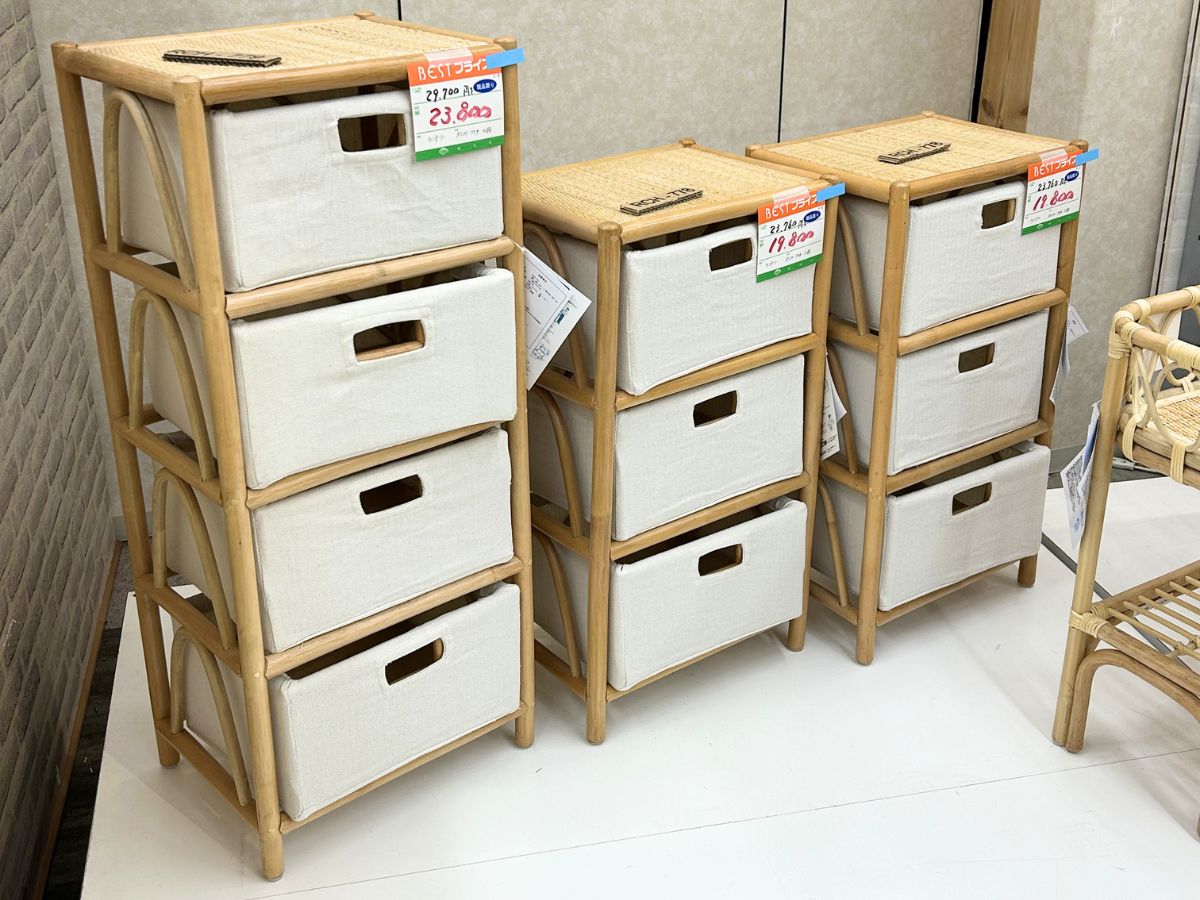 中村家具 福岡店