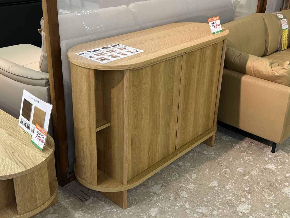 中村家具 新宮店