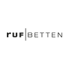 RUF BETTENのロゴ