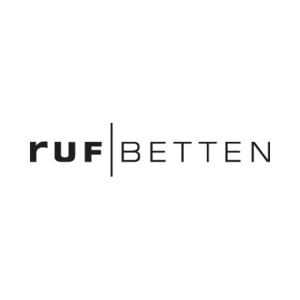 RUF BETTENのロゴ