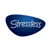 Stresslessのロゴ