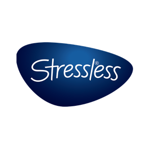 Stresslessのロゴ
