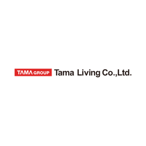 タマホーム リビングのロゴ