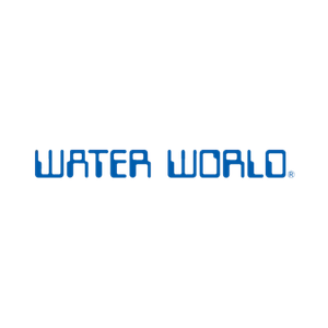 WATER WORLDのロゴ