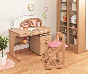 浜本工芸社学習机①机本体 浜本工芸 学習机 ①机本体 - メルカリ
