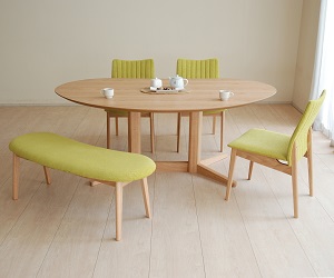 【期間限定値下げ】ダイニングテーブル　中村家具 ※テーブルのみ、椅子は別ページ ダイニングテーブル 中村家具 ※テーブルのみ、椅子は別ページ 机