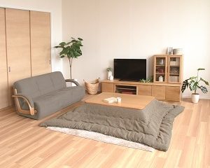 こたつ 福岡の家具 インテリアは中村家具 ソファ チェア テーブル ベッドなど海外 国内品が充実