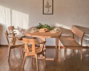 食卓セット | 福岡の家具・インテリアは中村家具｜ソファ・チェア